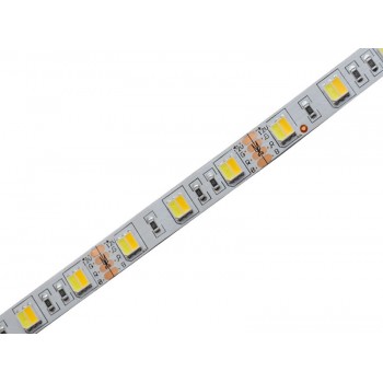 Светодиодная лента 5050/60 (IP20) Multi White standart